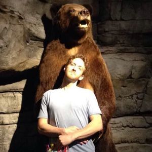 Meet your Posher, Jon